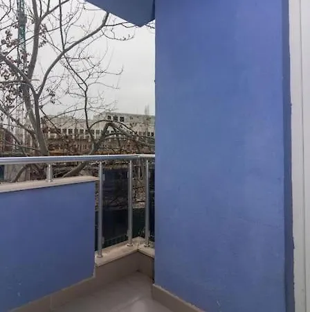 Cosy 2 Bedroom At An Excellent Location Апартаменты