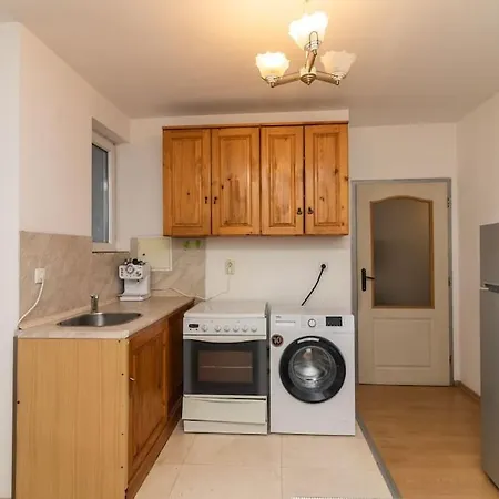 Cosy 2 Bedroom At An Excellent Location Апартаменты *